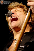 Bon Jovi  - Foto: M. Ruiz 