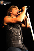 Bon Jovi  - Foto: M. Ruiz 