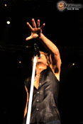 Bon Jovi  - Foto: M. Ruiz 