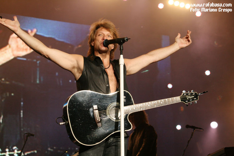 Bon Jovi