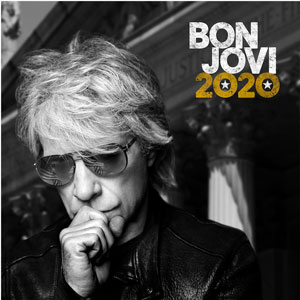 BON JOVI 2020