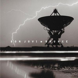 BON JOVI - Bounce