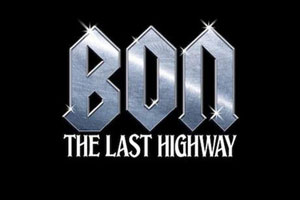 The Last Highway – The Untold Story Of Bon Scott And AC/DC's Back In Black