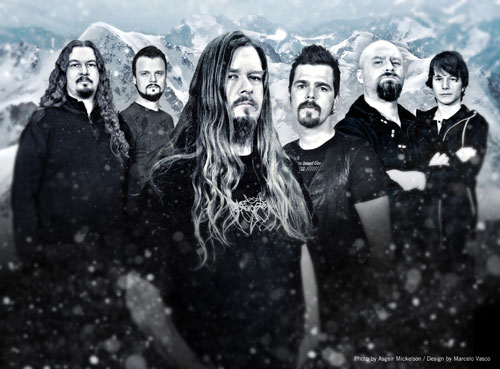 BORKNAGAR