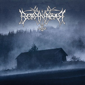 BORKNAGAR