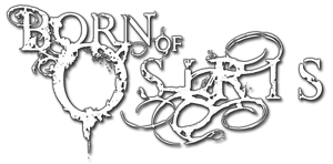 BORN OF OSIRIS