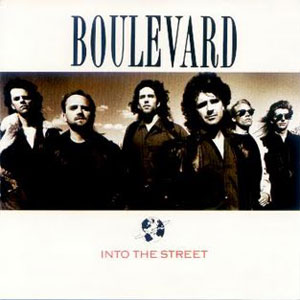 BOULEVARD - Boulevard