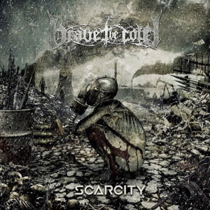 BRAVE THE COLD - Scarcity