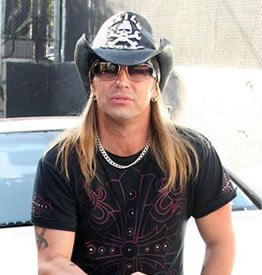 Bret Michaels