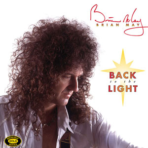 Brian May - Back to the Light