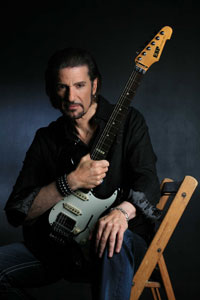 Bruce Kulick