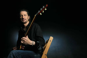 Bruce Kulick