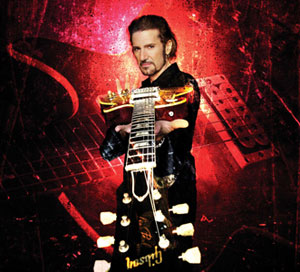 Bruce Kulick