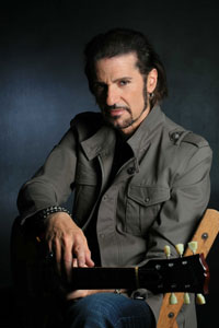 Bruce Kulick