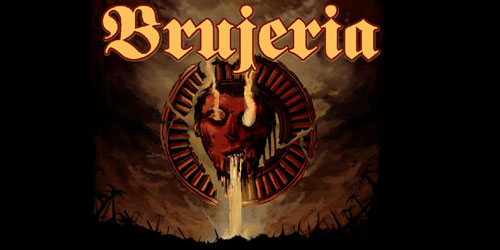 BRUJERIA