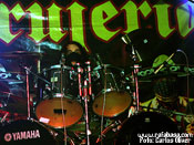 Brujeria  - Foto: Carlos Oliver