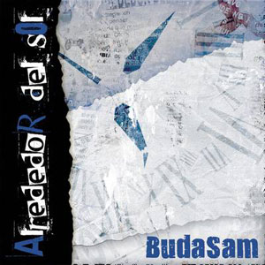  BUDASAM - Alrededor Del Sol