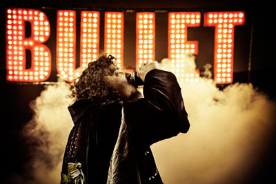 Bullet