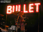 Bullet - Foto: David Esquitino