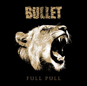 BULLET - Full Pull