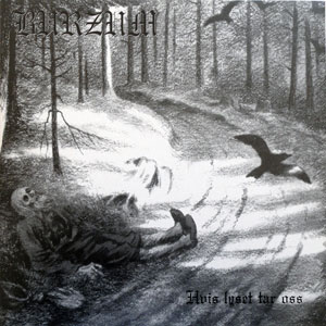 BURZUM - Hvis Lyset Tar Oss