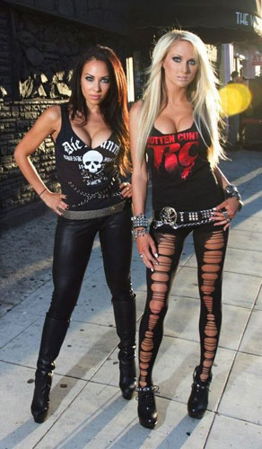 BUTCHER BABIES