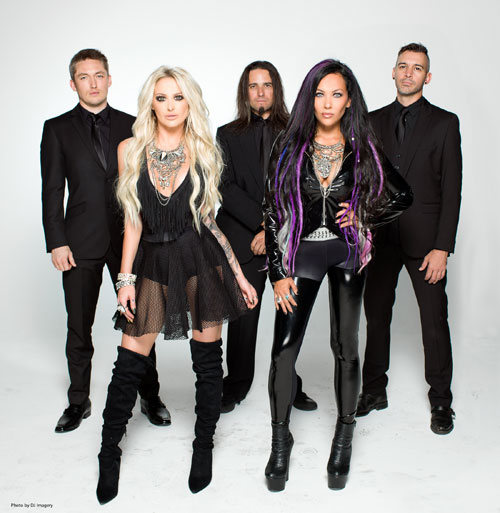 BUTCHER BABIES