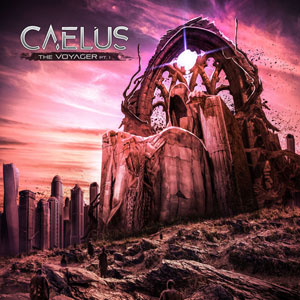 CAELUS - The Voyager Pt. I