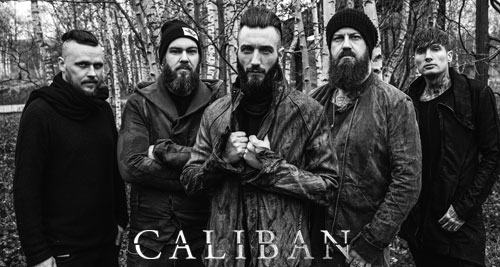 CALIBAN