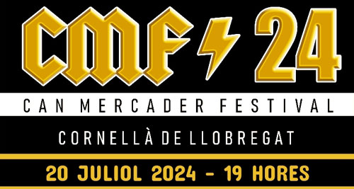 CMF Can Mercader Festival