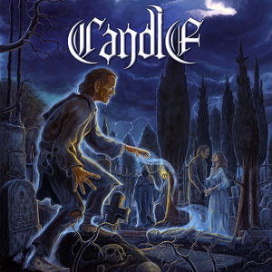 CANDLE - The Keeper’s Curse