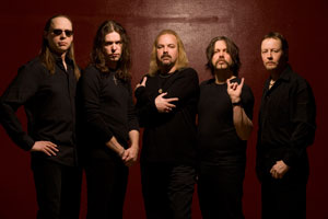 CANDLEMASS