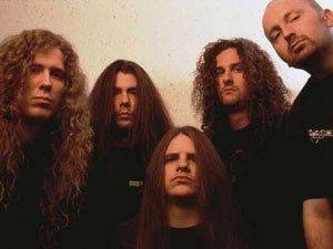 CANNIBAL CORPSE