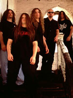 Cannibal Corpse