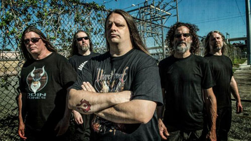 CANNIBAL CORPSE