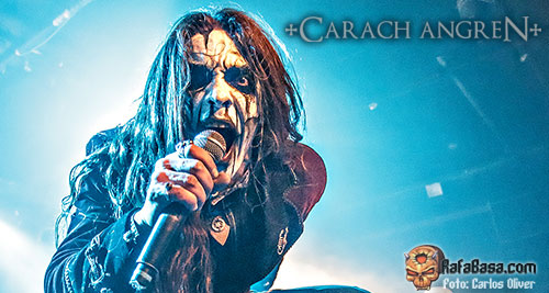 CARACH ANGREN