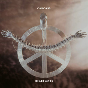 CARCASS - Heartwork