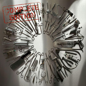  CARCASS - Surgical Steel - The Complete Edition