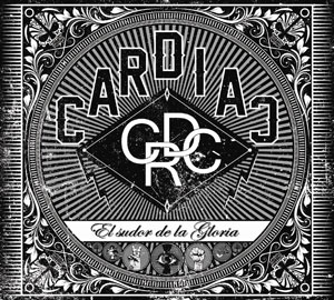 CARDIAC  - El sudor de la gloria