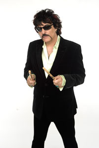 Carmine Appice