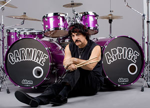 Carmine Appice