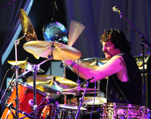 Carmine Appice