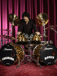 Carmine Appice