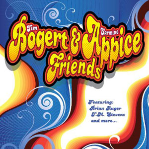 BOGERT/APPICE & FRIENDS 