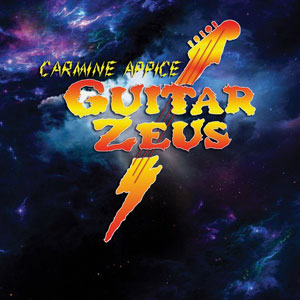 Carmine Appice - Guitar Zeus