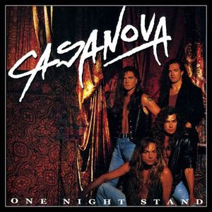 CASANOVA - One Night Stand