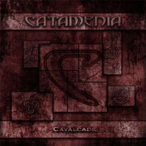 CATAMENIA - Cavalcade