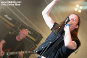 Hellfest - Foto: Carlos Oliver