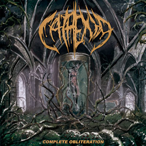 CATHEXIA - Complete Obliteration