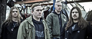 CATTLE DECAPITATION